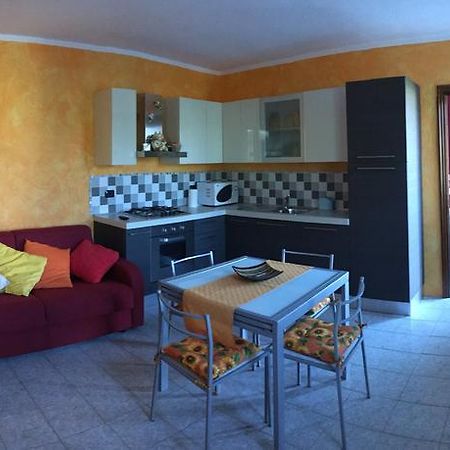 Casa Camilla Cir 0058 Apartment Aosta Ngoại thất bức ảnh