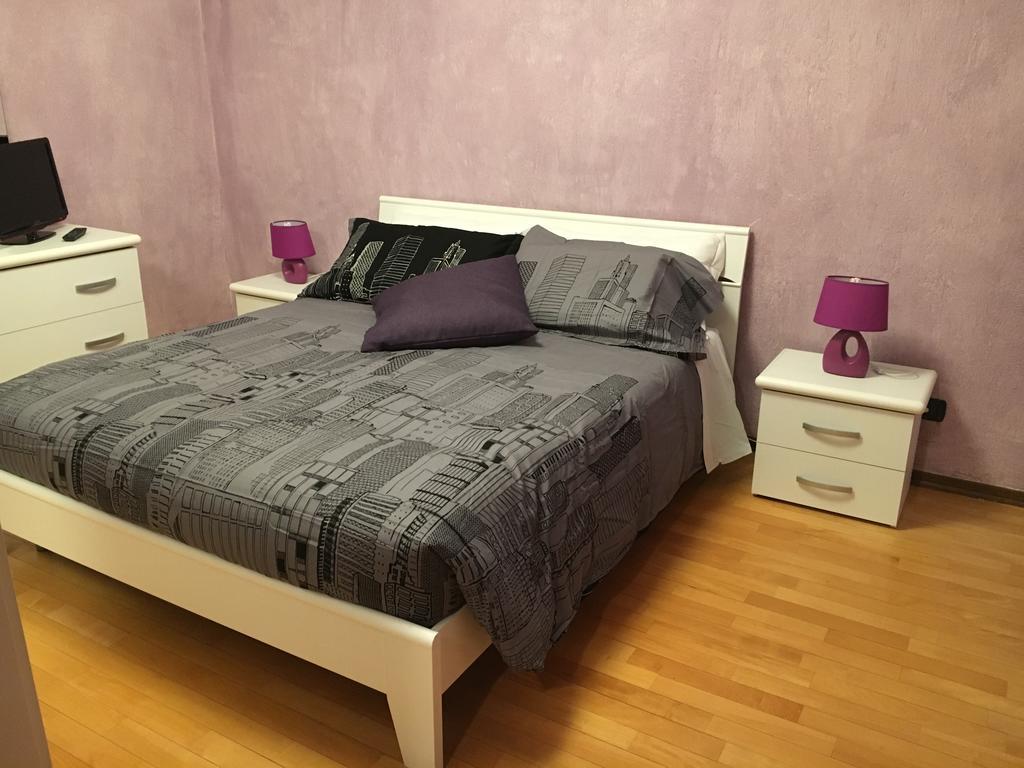 Casa Camilla Cir 0058 Apartment Aosta Ngoại thất bức ảnh