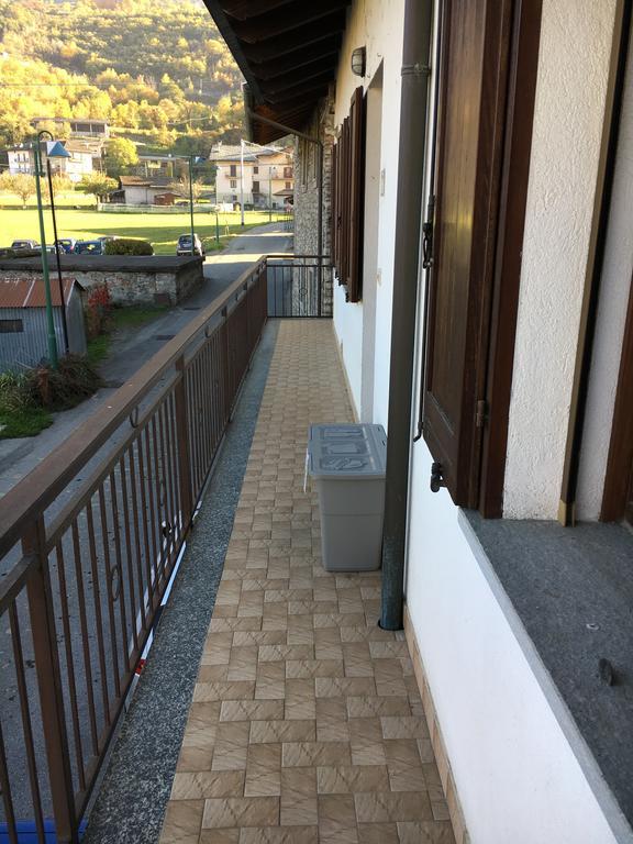 Casa Camilla Cir 0058 Apartment Aosta Ngoại thất bức ảnh