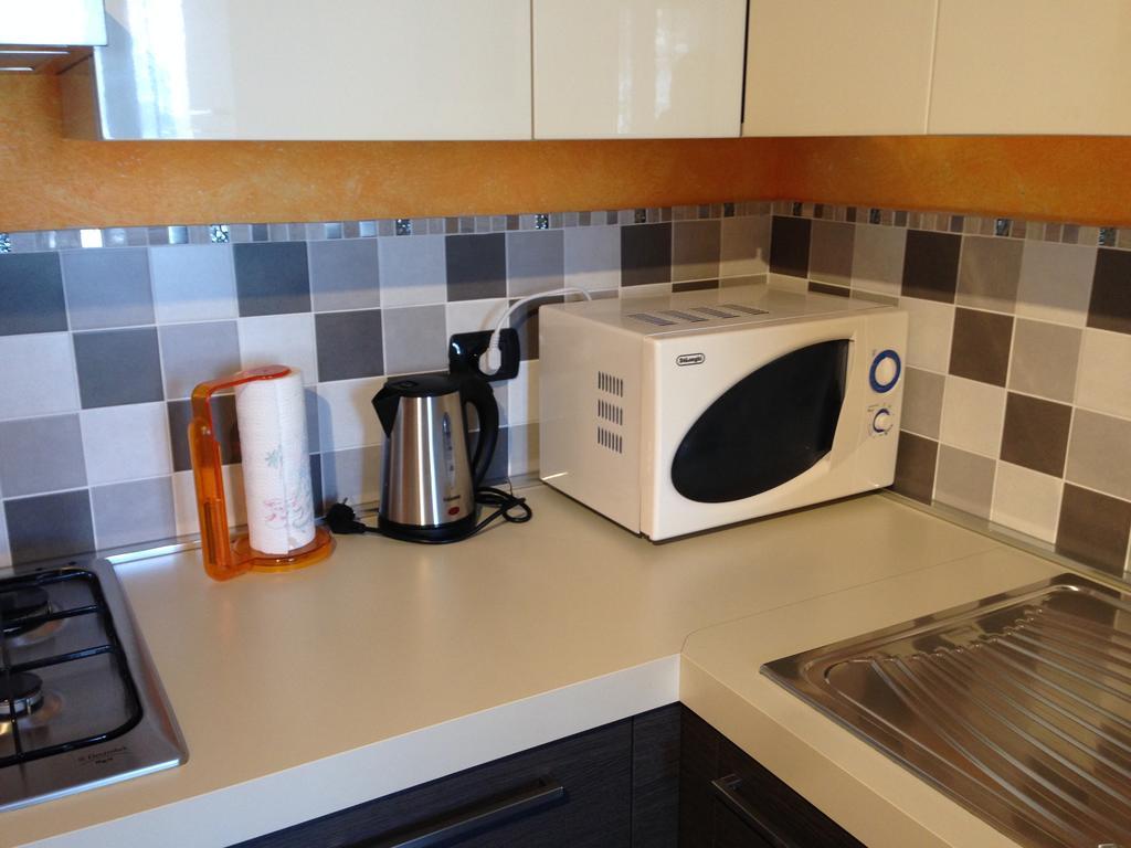 Casa Camilla Cir 0058 Apartment Aosta Ngoại thất bức ảnh