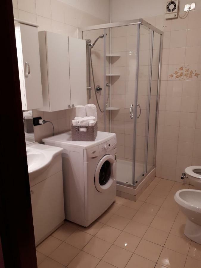 Casa Camilla Cir 0058 Apartment Aosta Ngoại thất bức ảnh